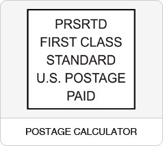 Postage Calculator